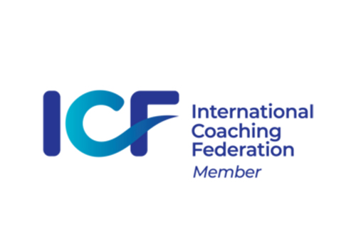 ICF International Coaching Federation Logo