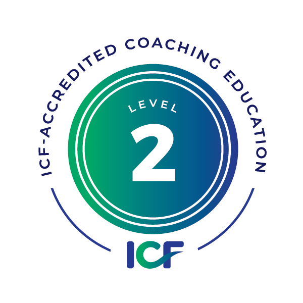 ICF - Accredited Coaching Education Level 2