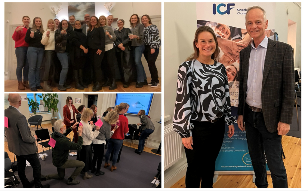 Fordjupningsutbildning 2023