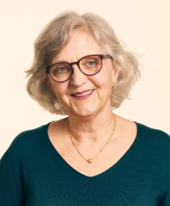 Ekan Ulrika Antonsson