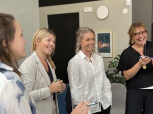 Coachutbildning – Teamcoach (ACTC, CCE)