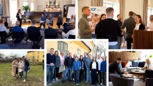 Coachutbildning Grund A2601 - diplomerade coacher