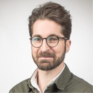 Christian Fredriksson