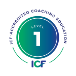 ICF-Accredited Coaching Education Level 1